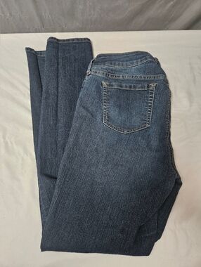 Torrid Denim Skinny Tall Jeans Stretch Womens Size 10T!